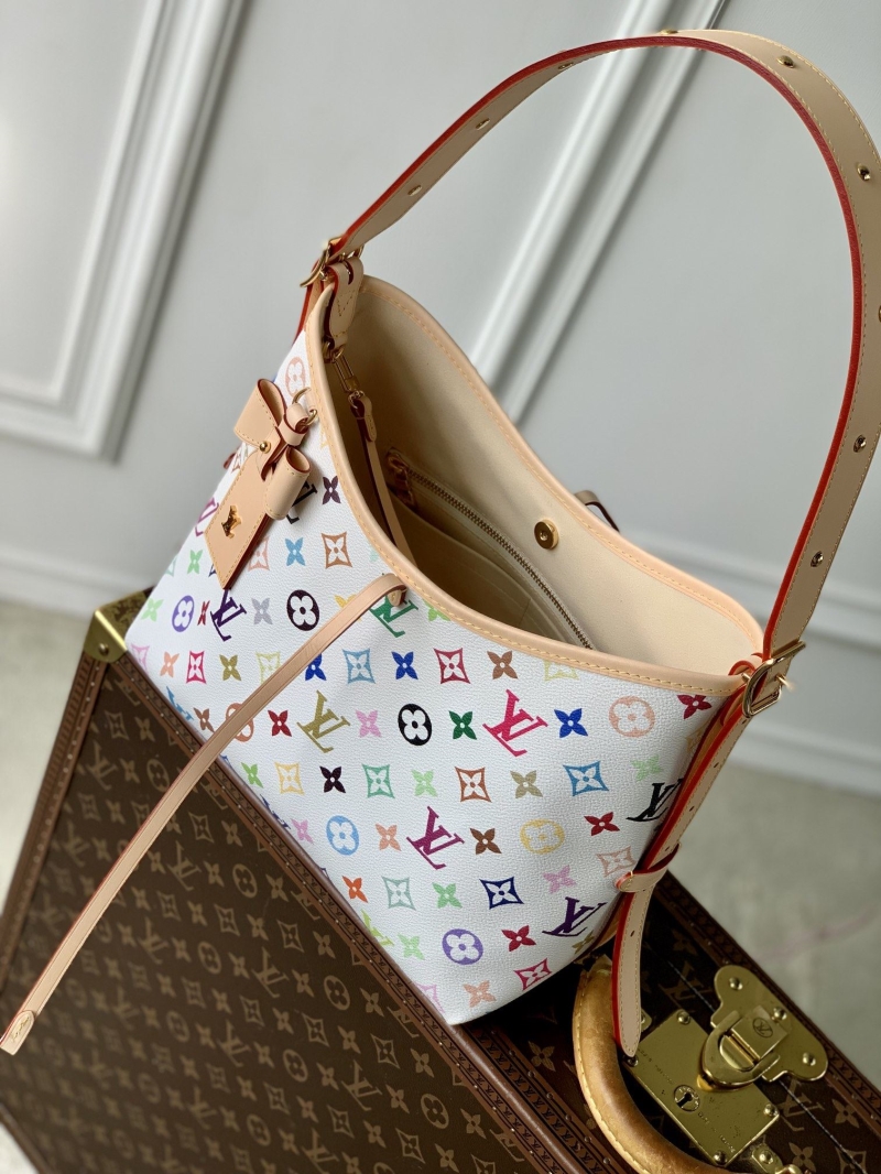 LV Top Handle Bags